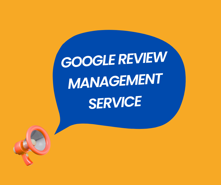 google review management service